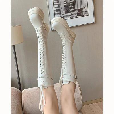 Botas altas – Botas altas