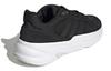 adidas Ozelle Cloudfoam Low Noir Blanc - GX6763