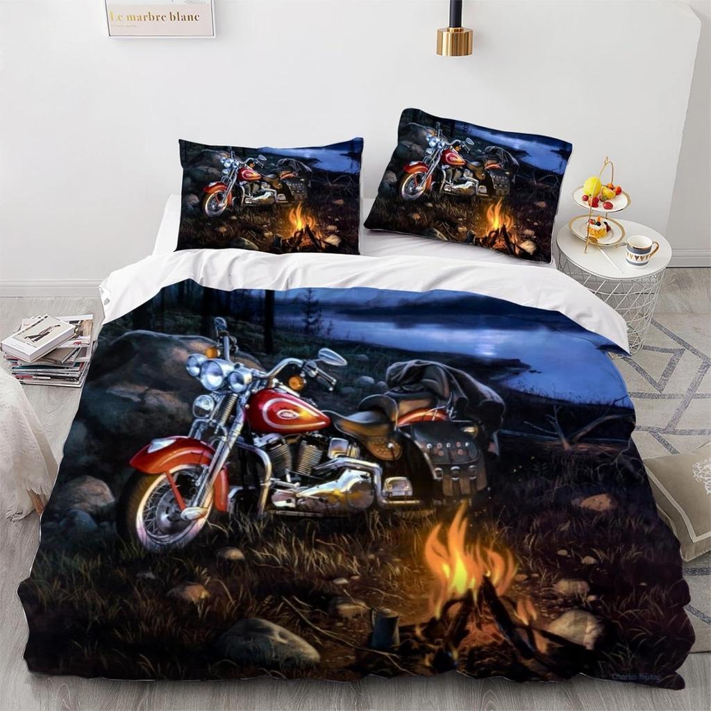 Singer Angel Rainbow Cartoon Printed Bedding Sets exquisite bed supplies set duvet cover bed comforter set luxury birthday gift