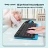 A4TECH FB1010Q Multi-Mode Kabelloses Tastatur- und Maus-Set