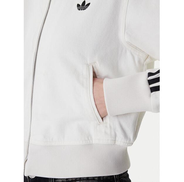 Adidas Firebird Hoodie