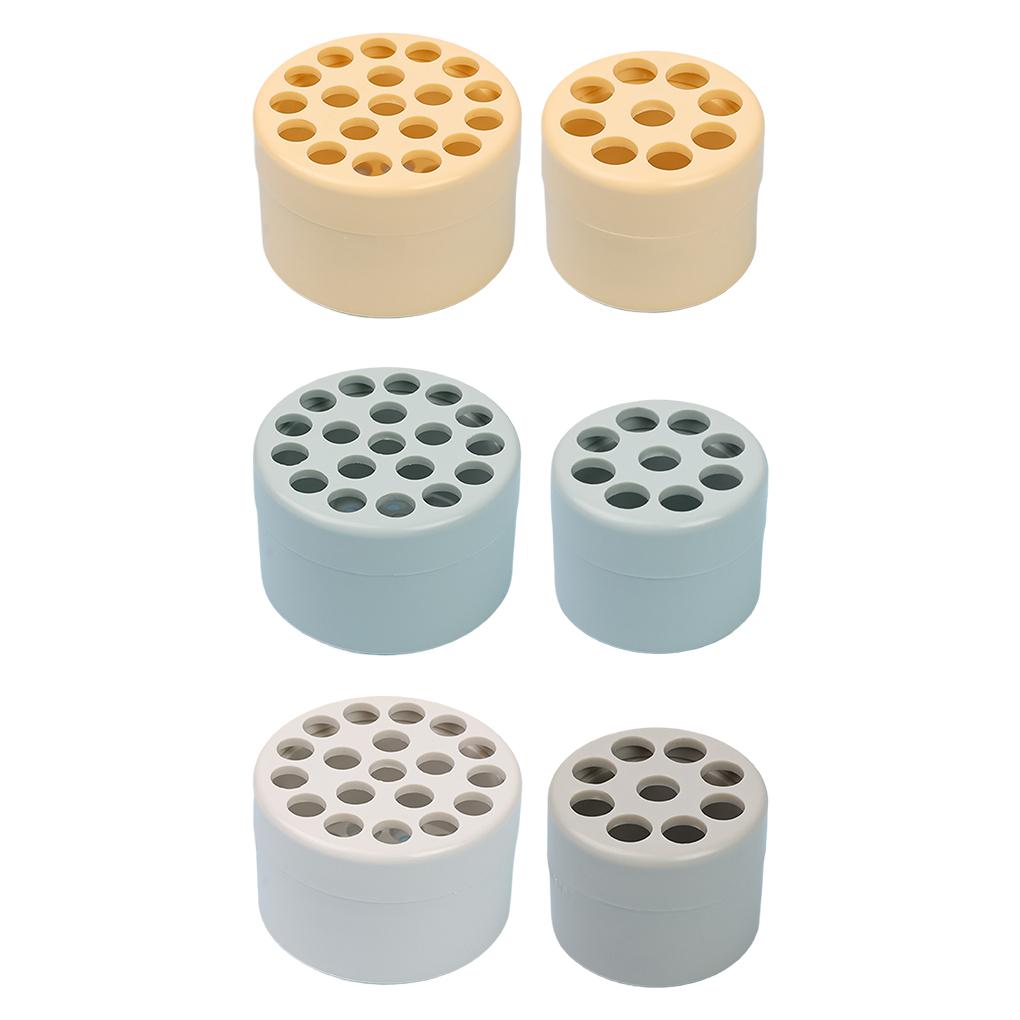 Safe And Stylish Flower Stem Holder For DIY Spiral Ikebana Bouquets Attractive Visuals Arrangement