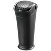 DZ527 Car Trash Bottle Type, Carbon Style