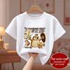 Tops – T-Shirts