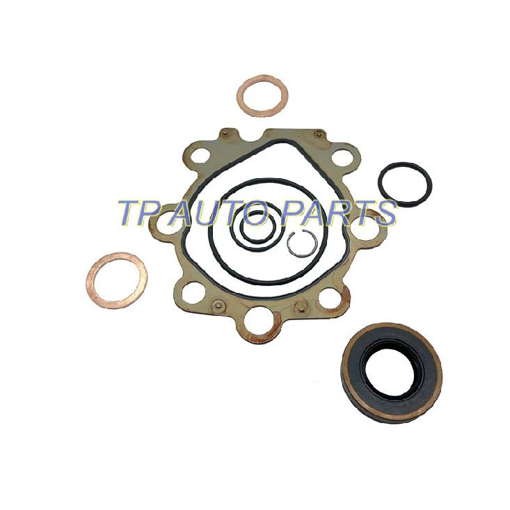 Power Steering Pump Gasket Kit For Toyo-ta OEM 04446-32011 0444632011