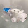 Model 0442: Large Flow DC Electric Diaphragm Self-Priming Pump for Food-Grade and Alcohol Applications