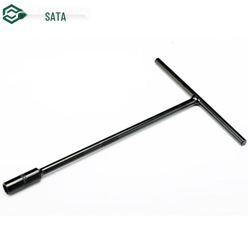 SATA T-Handle Hex Socket 8MM
