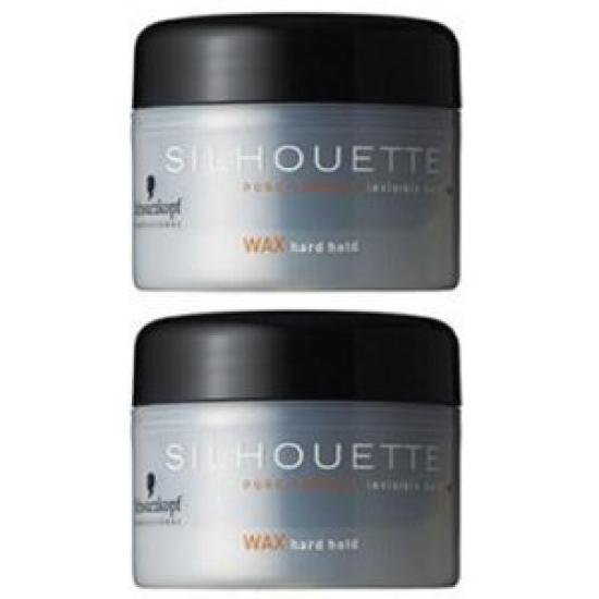 

Твердый воск Schwarzkopf Silhouette 145 г [Набор 2]