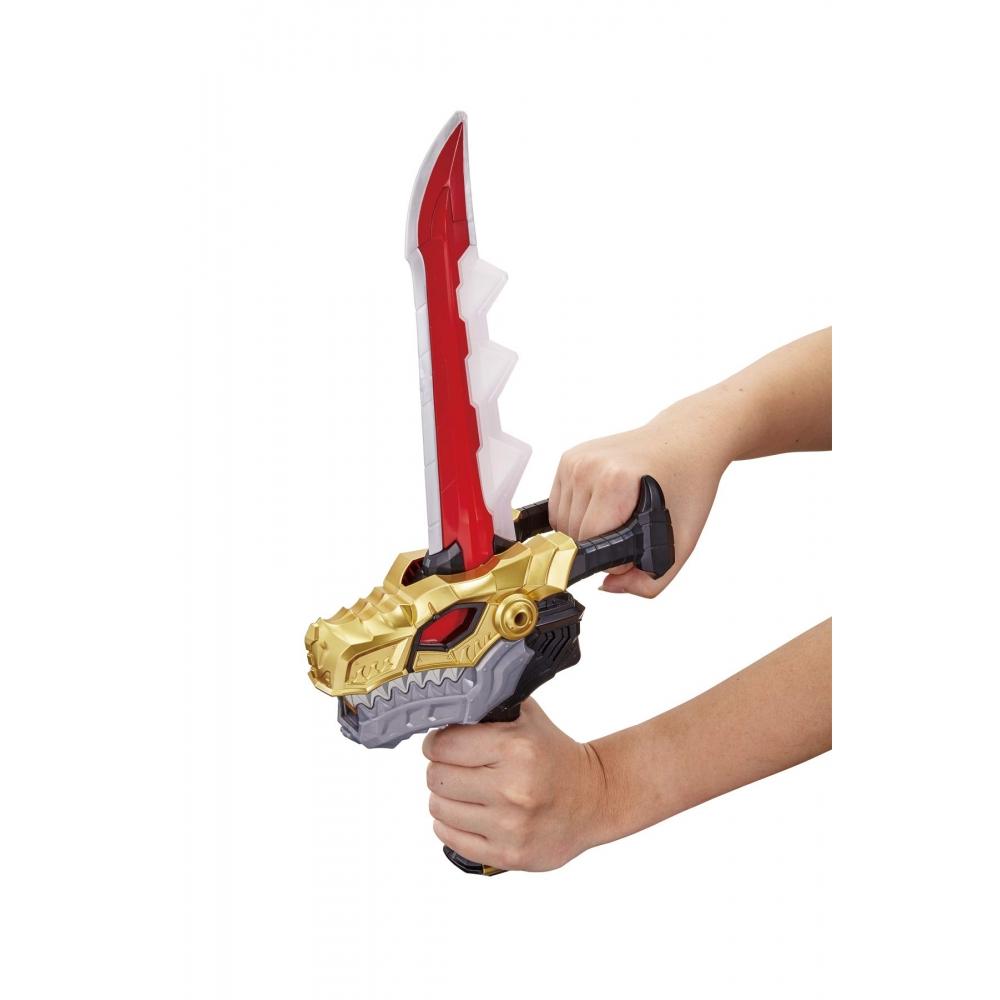 Рю Сосер DX Рю Со Кен Рю Со Кен — фото 4