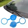 UncleS Windscreen Washer Cap Car Windscreen Washer Bottle Cap Replacement Part # 76802SZAA01 Windshield Reservoir