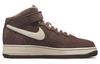 Nike Air Force 1 Mid 'Chocolate' DM0107-200