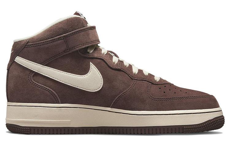 Nike Air Force 1 Mid 'Chocolate' DM0107-200