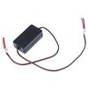 12V Dc Power Relay Capacitor Filter Rectifier Fits Car Rear View Backup Camera