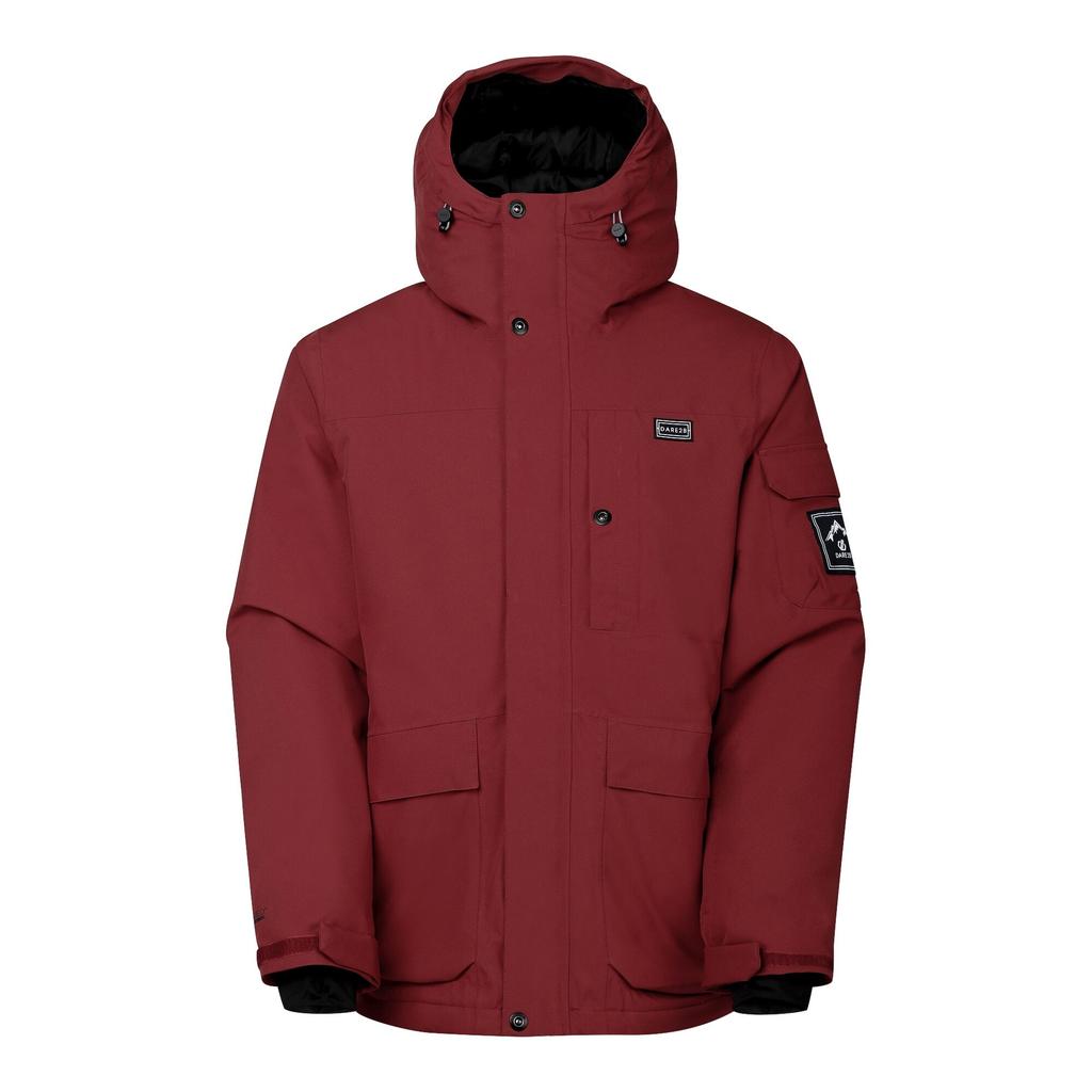 Dare 2B Mens Twin Tip Ll Ski Jacket