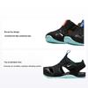 Sunray Protect 2 BT Black Tropical Light Green Baby Sneakers Bright-Crimson Laser-Orange DM0973-013