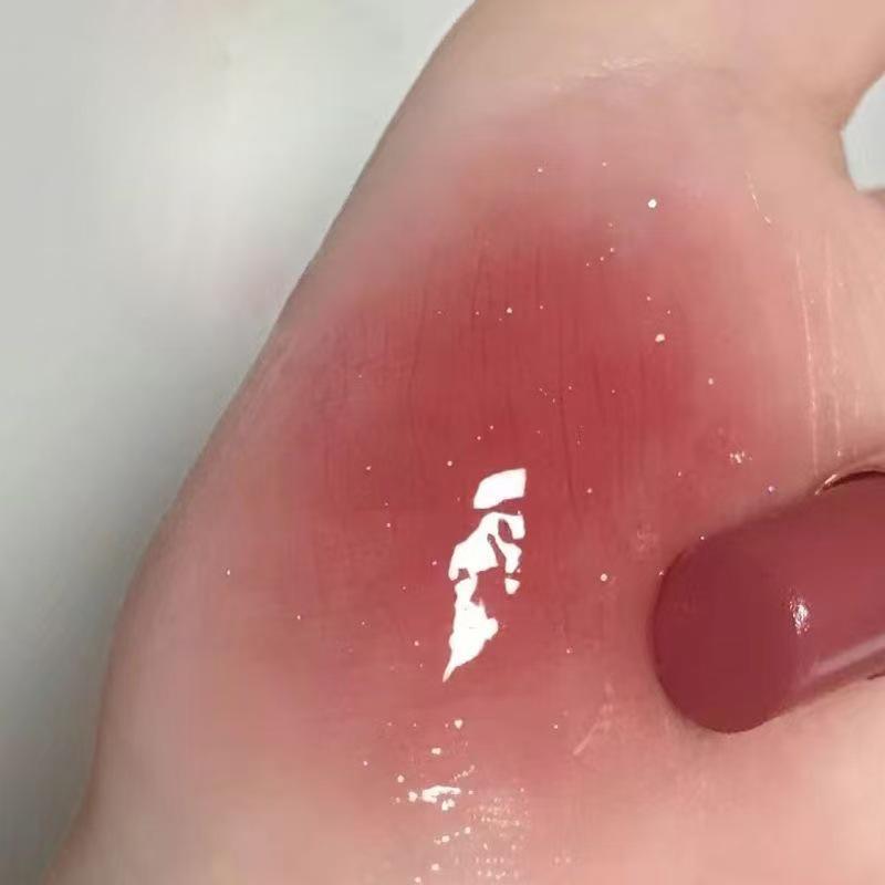 Genuine Pink Boog High School Party Nude Lipstick - Whitening Discoloration Makeup