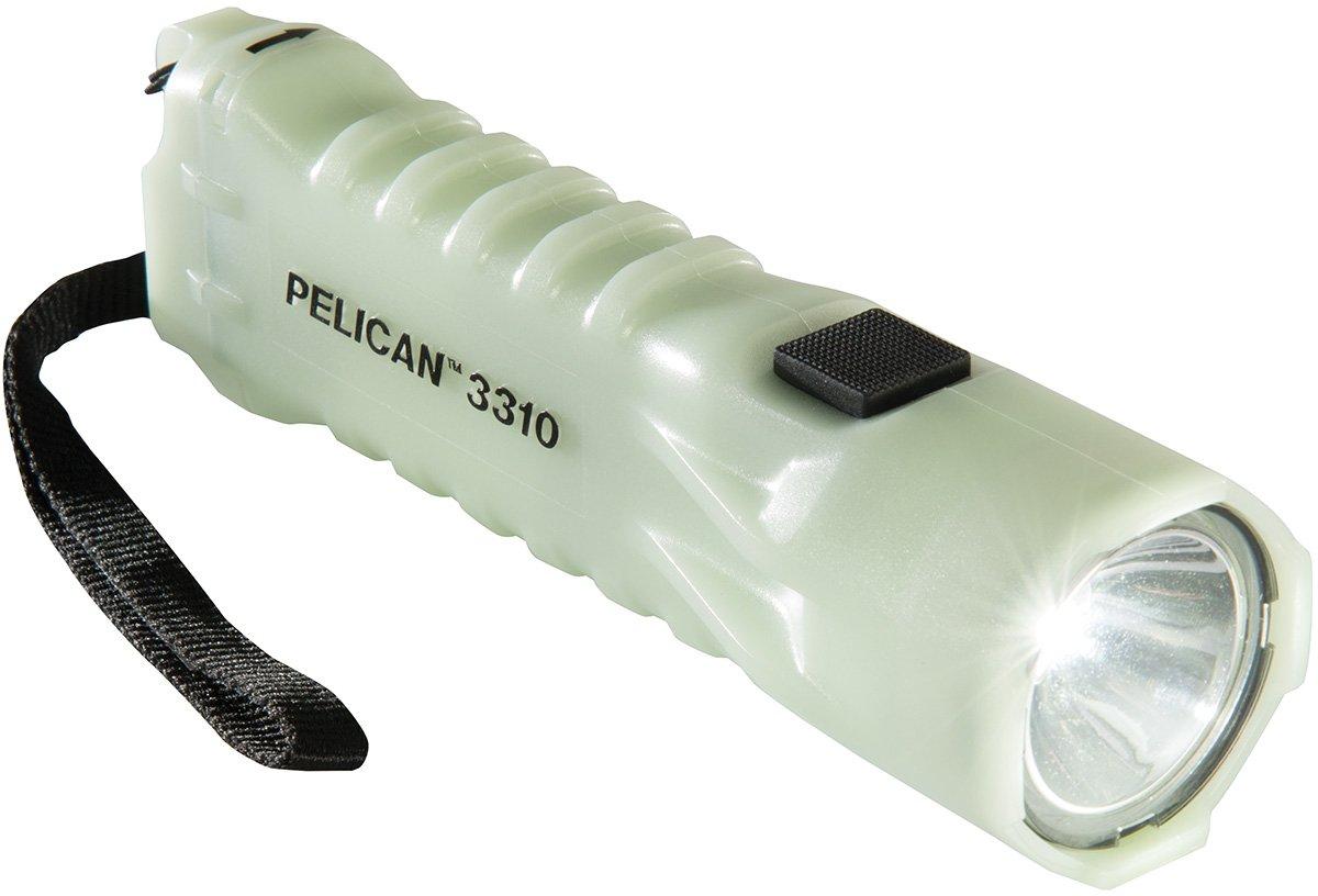 

Светодиодный фонарь Pelican 3310PL (Фотолюминесцентный корпус)