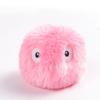 Jouets intelligents pour chats, balle interactive, herbe-aux-chats, jouet d'entraînement pour animaux de compagnie, balle de jeu, fournitures grinçantes, produits, jouet pour chats, chaton