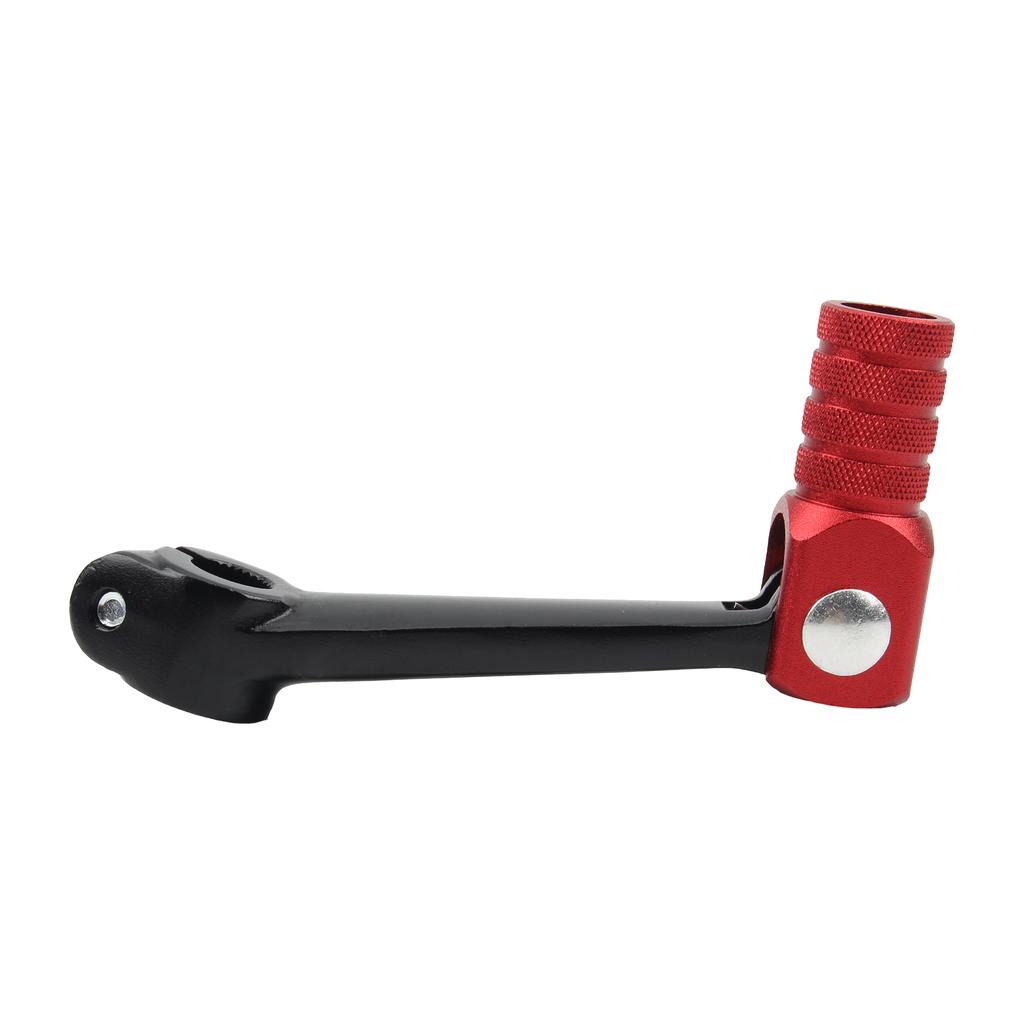 Motorcycle Dirt Bike Pit Bikes CNC Folding Aluminum Gear Shift Lever Gear Shift Lever Fit For Kayo T2 T4 T4L ATV Universal Parts