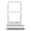 For Honor V40 Lite SIM + SIM Card Tray
