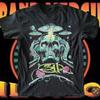 Vintage 311 Band Black Cotton Shirt Unisex Concert S to 5XL