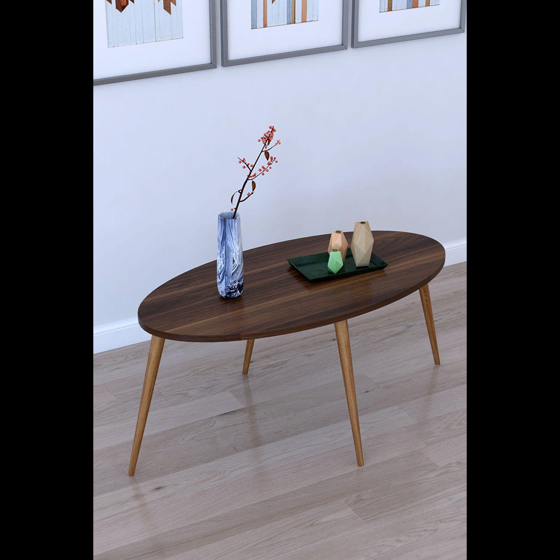 

Центральный стол Istanbul Стол центральный - Орех