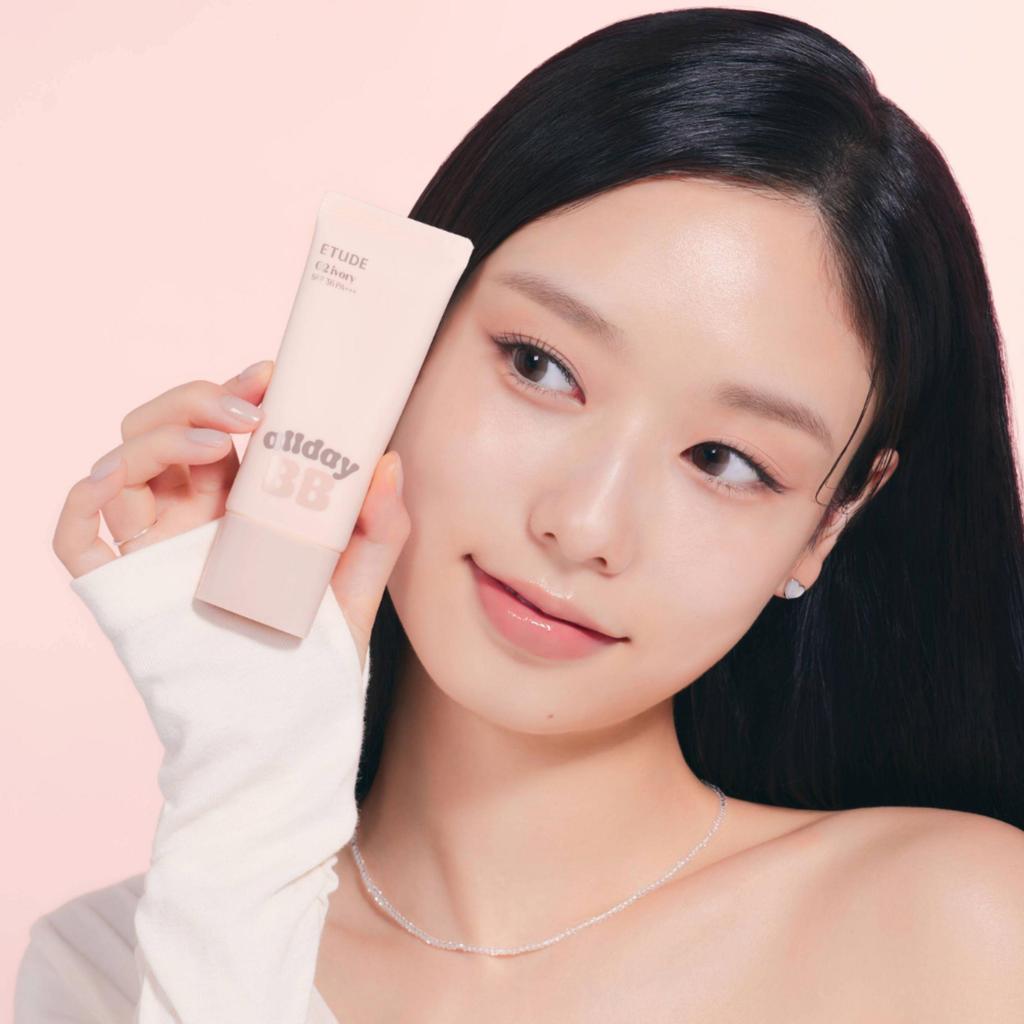 ETUDE All Day BB Cream 35ml