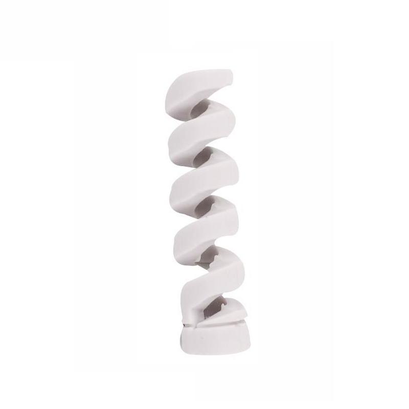 5PCS Charging Cable Protector For Phones Cable Ties Cable Winder Clip For Mouse USB Charger Cord Management Cable Organizer
