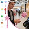 3D Printed Starlight Wand Contactless Payment Card Holder