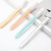 1Pcs Pressed Retractable Pencil Eraser Painting Dust-free Writing Rubber Eraser Refill Painting Supplies