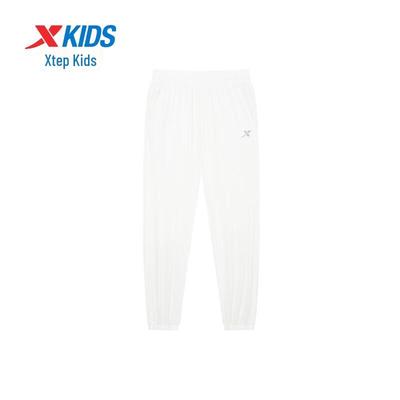 Youth Quick-Dry Knit Athletic Pants