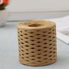 2.18yards Twine String for Artwork Craft Display Picture Wrapping Twine Wrapping Cord for Package Bouquet Embellishments