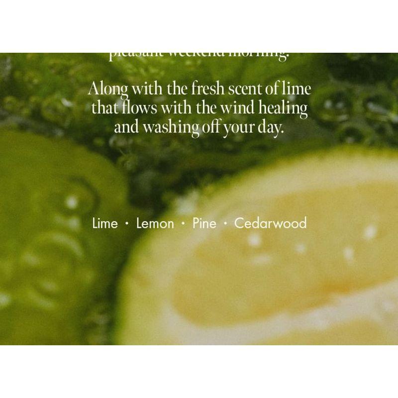 anillo Limonkowa Niedziela Odświeżająca Esencja do Włosów