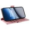 YIKATU YK-007 For OnePlus Nord 4 Case Side Buckle PU Leather Phone Cover Litchi Texture