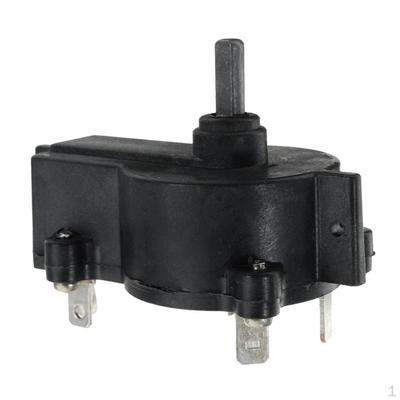 Outboard Controller for ET54L 44L 34L 2 Strokes Engine