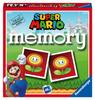 Memory Ravensburger - 20825 - Memory Pocket Super Mario,