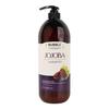 FoodaHolic Bubble Therapy Jojoba Shampoo 1500ml/Large Capacity_631373