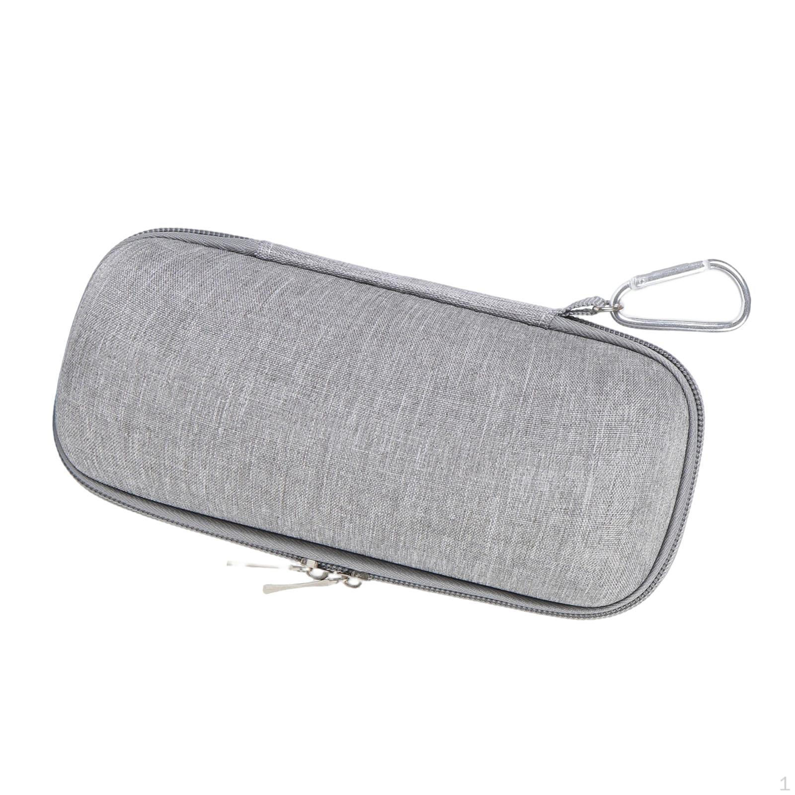 

Hard Carrying Case for Speaker Storage Holder Replacement Travel Bag