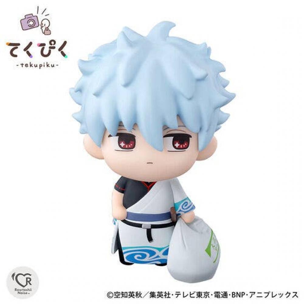 Gintama Tekupiku Gintoki Sakata  Reissue 