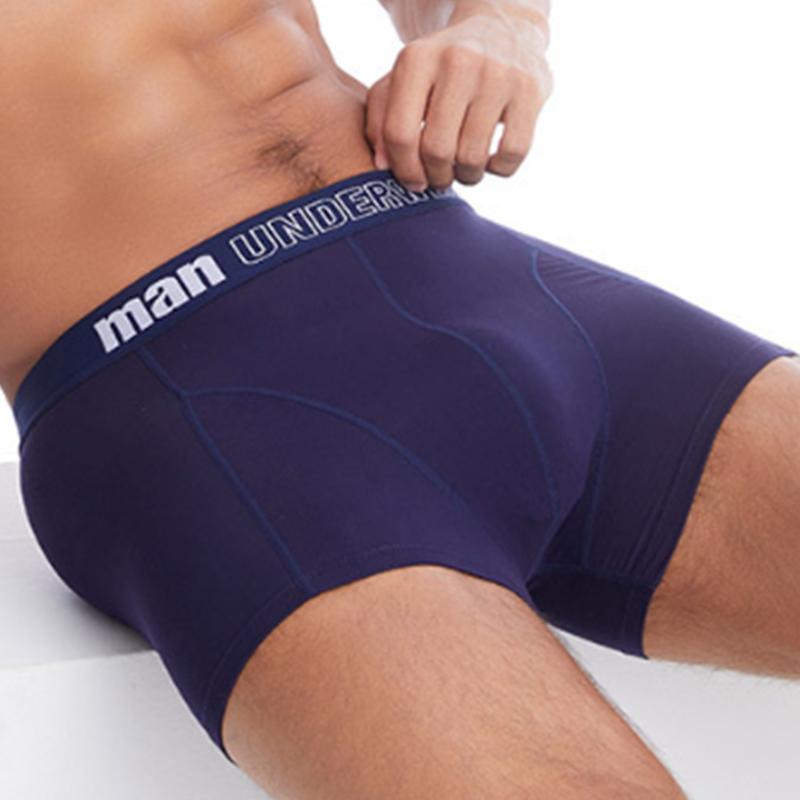 1 Stück Herrenunterwäsche Boxershorts Unterhosen Unterwäsche Höschen