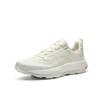Anta Champion Path Comfortable Fashion Slip Resistant Durable Low Top Outdoor Functional Shoes Men Shoes Ivory-White 112526605A-1