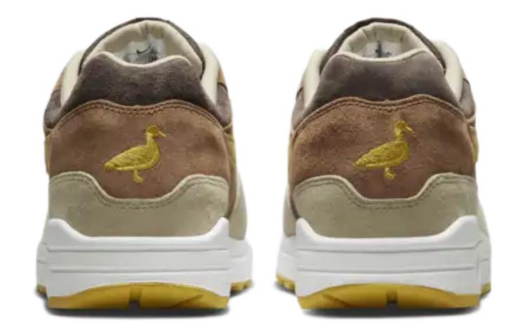 Nike Air Max 1 Premium 'Ugly Duckling Pecan' DZ0482-200