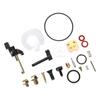Carburetor Rebuild Repair Kit For GX120 GX160 GX 120 160 200 Strimmer Generator
