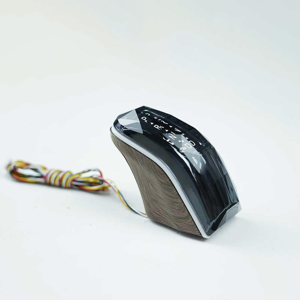 

Новый Альфард 40 Новый светодиодный кристальный переключатель Светодиодный кристальный переключатель x Дерево Альфард, Серия, Веллфайр, Ручка, Рычаг, Подсветка, Интерьер, (кристалл