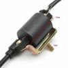 Kabelbaum Kabel Webstuhl CDI Zündspule Kit für 50cc 70cc 90cc 110cc ATV Elektrische Quad
