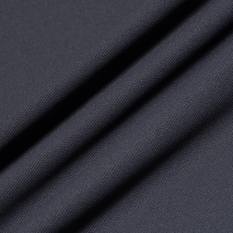 Asics D.Fresh Sports Lifestyle Series Moisture-Wicking Breathable Short Sleeve Polo Shirt Men Tops Black 2031F365-001