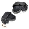 Accessorie Cleaning 100% Brand New Wheel To Walk Assist The Robot Right Wheel Black Driving Household Cleaning