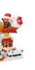 Nanoblock Stories Collection Christmas Night NBH_191
