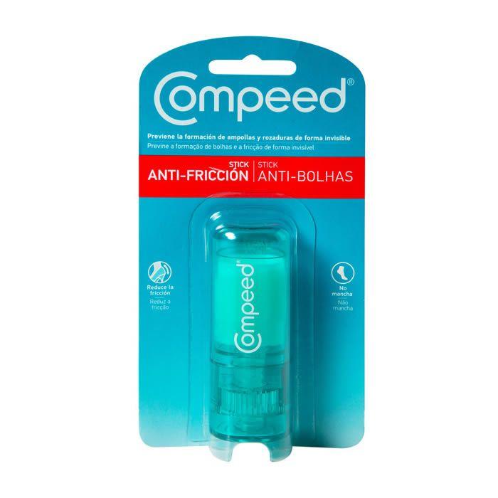 

Compeed Антиблистерный стик 8 мл