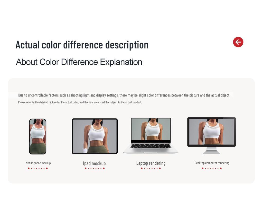 Juyitang European Size Shockproof Sports Bra with Thin Straps and Fixed Cups for Yoga